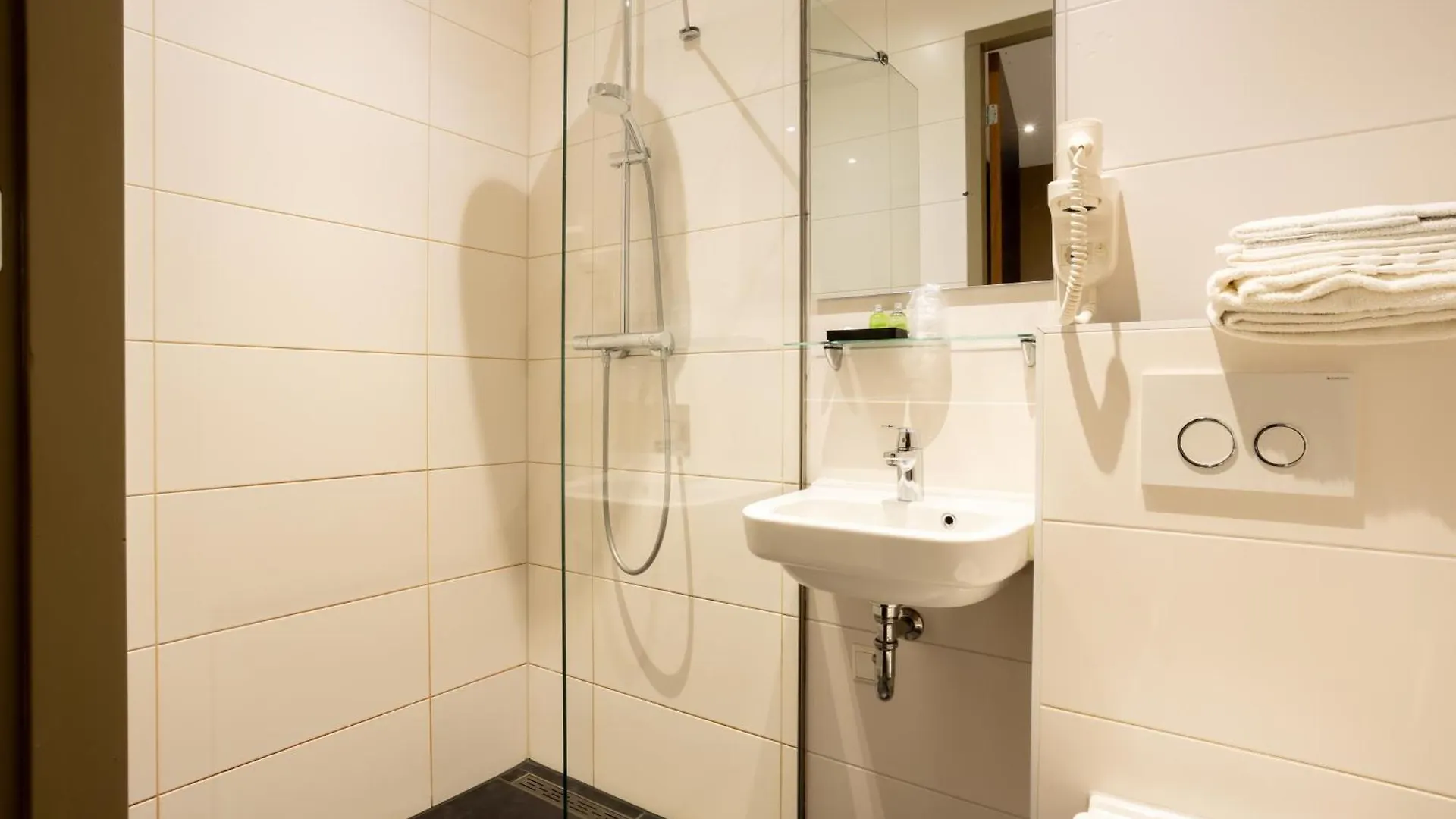 Dream Hotel Amsterdam Nederland