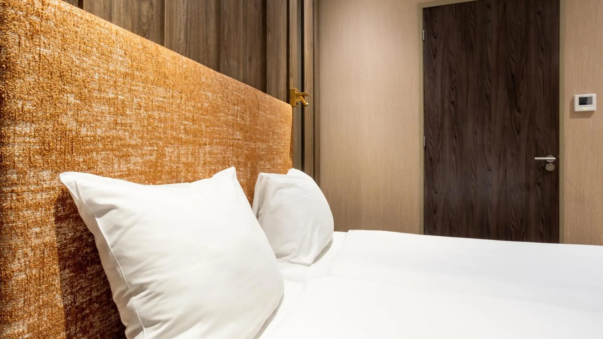 Dream Hotel Amsterdam