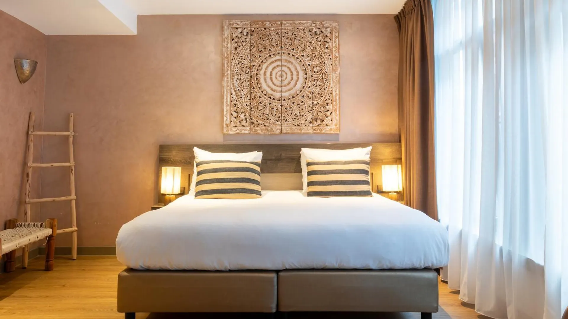 ***  Dream Hotel Amsterdam Nederland
