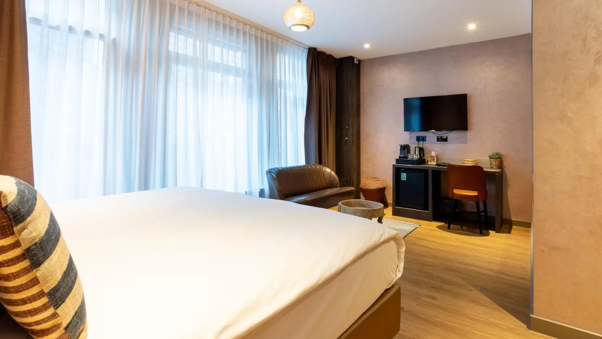 Dream Hotel Amsterdam