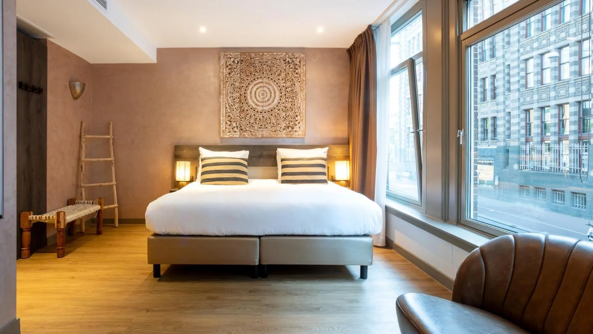 Dream Hotel Amsterdam