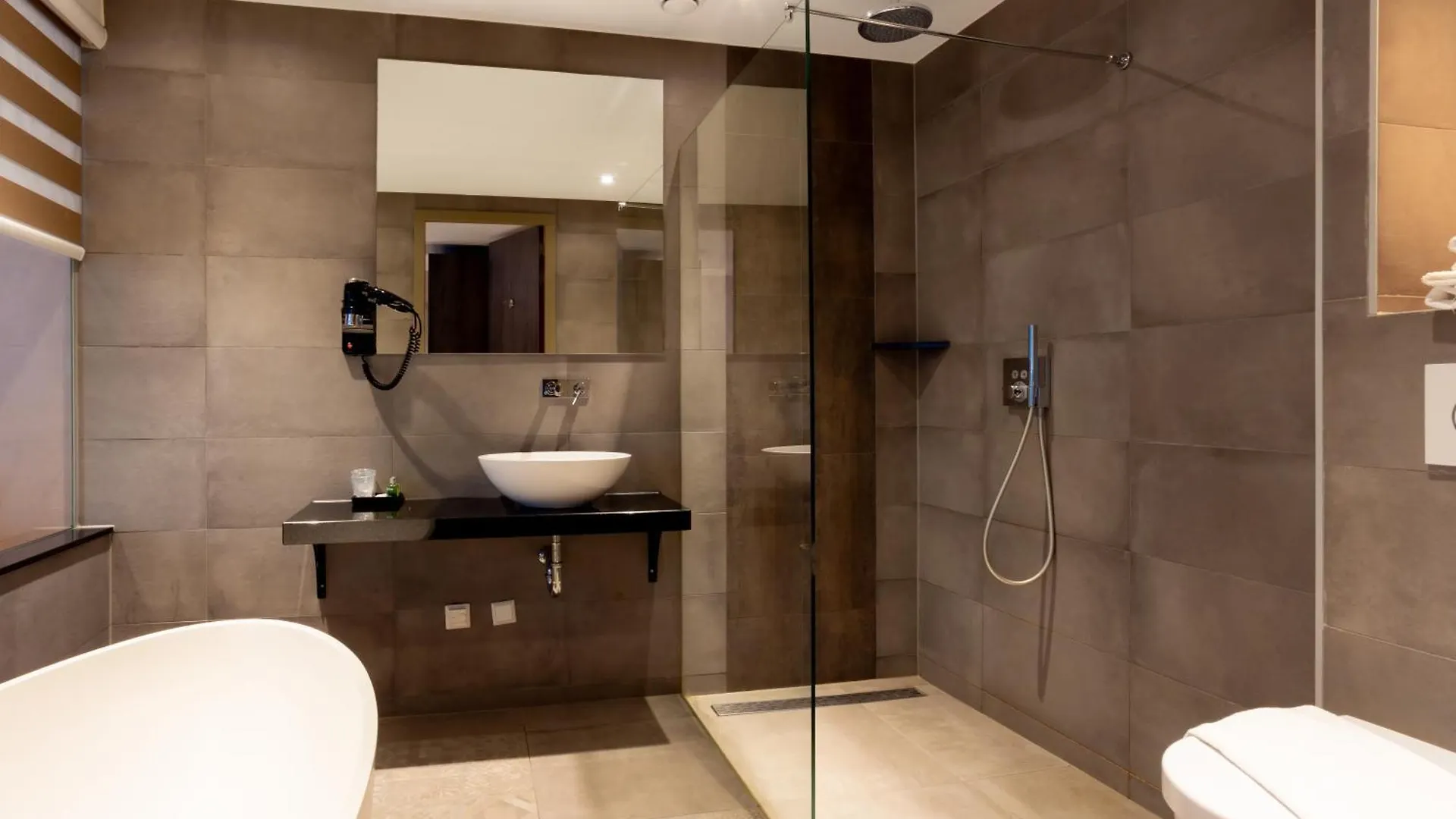 Dream Hotel Amsterdam 3*,