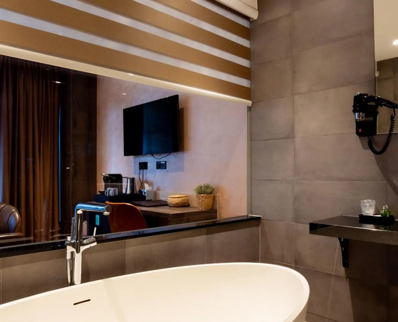 Dream Hotel Amsterdam