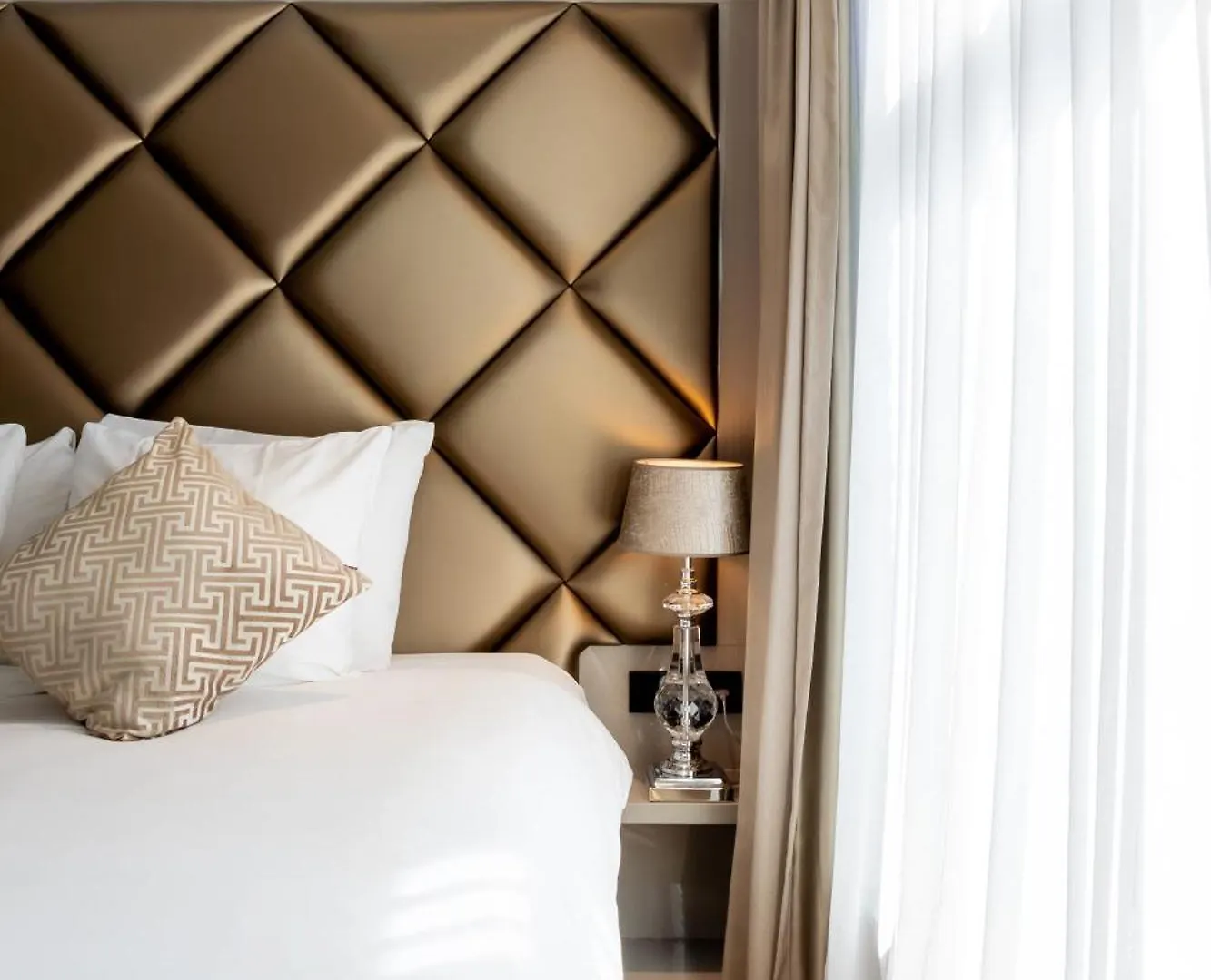 Dream Hotel Amsterdam 3*,