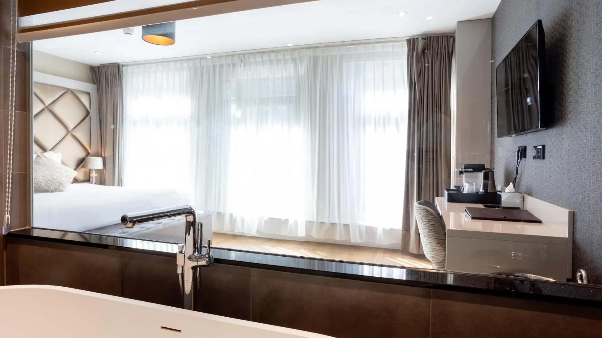 Dream Hotel Amsterdam