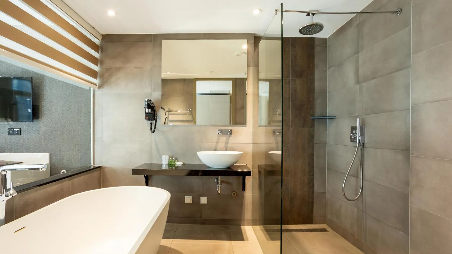 Dream Hotel Amsterdam Nederland