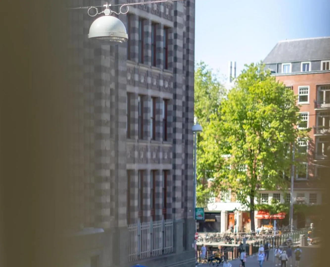 Dream Hotel Amsterdam