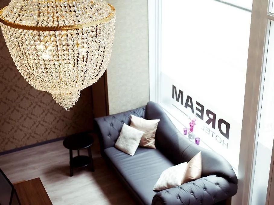 Dream Hotel Amsterdam