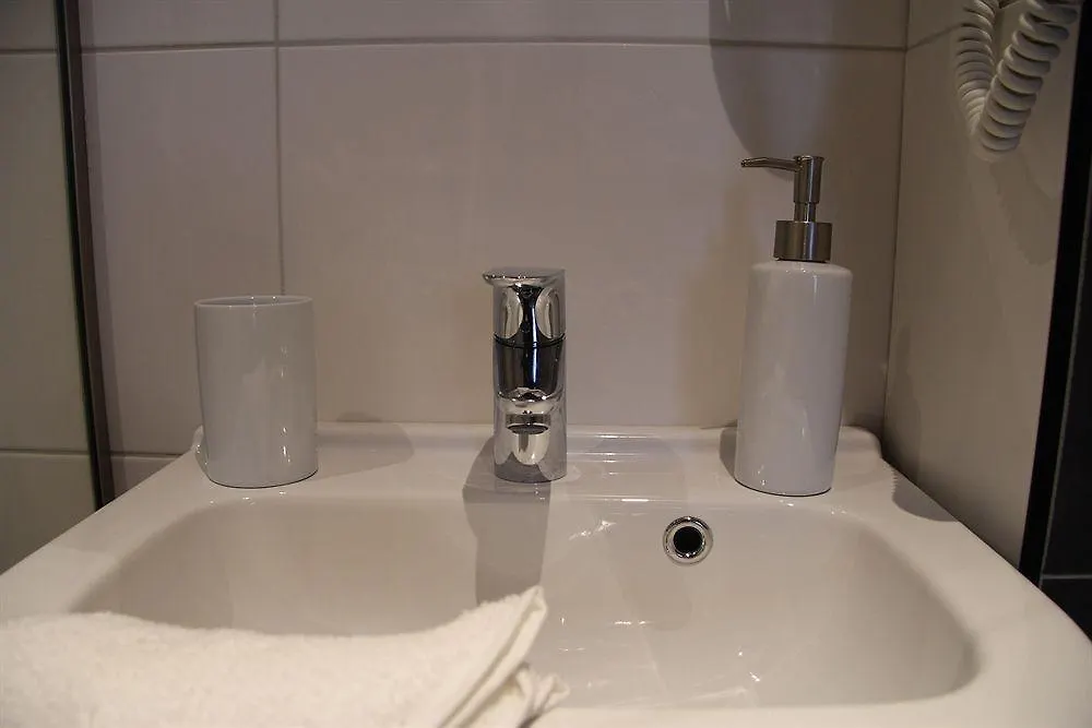 Dream Hotel Amsterdam