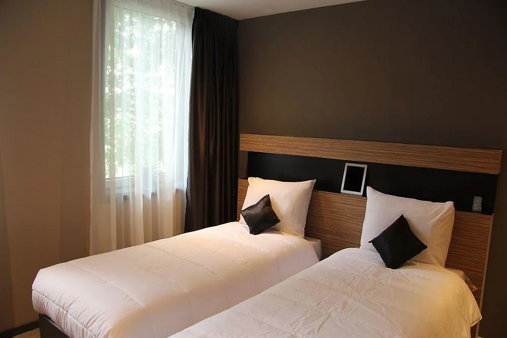Dream Hotel Amsterdam