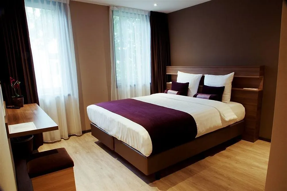 Dream Hotel Amsterdam 3*,  Pays-Bas