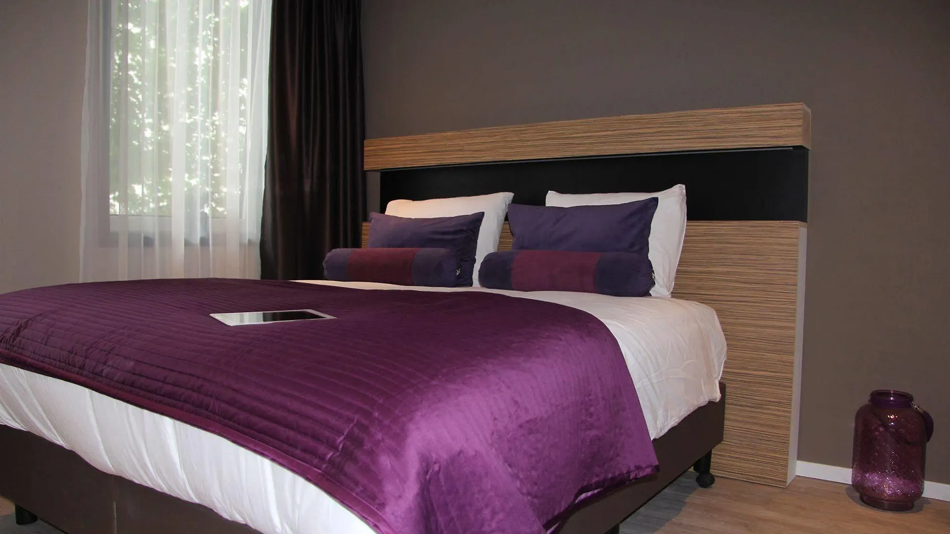 Dream Hotel Amsterdam