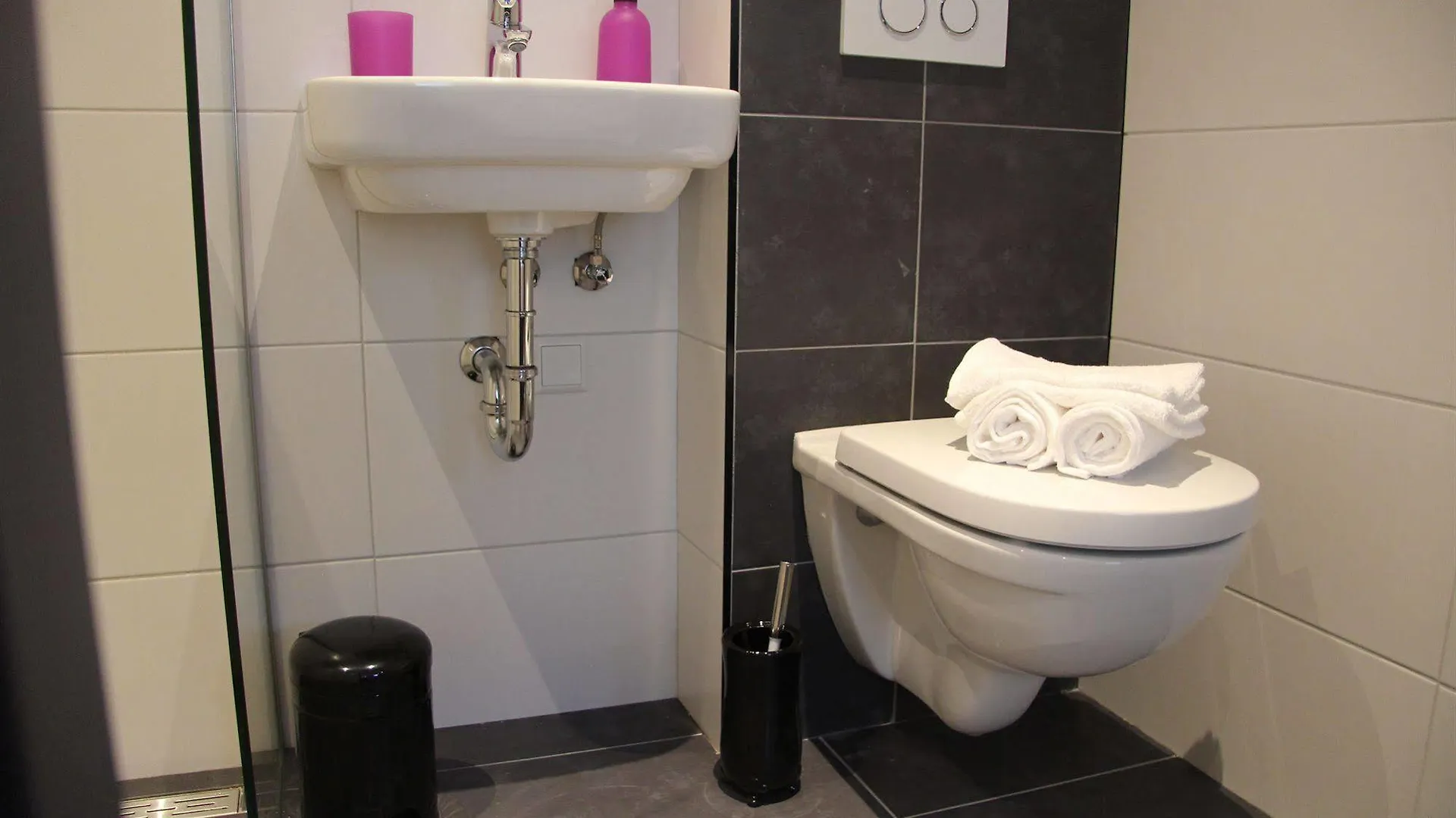 Dream Hotel Amsterdam