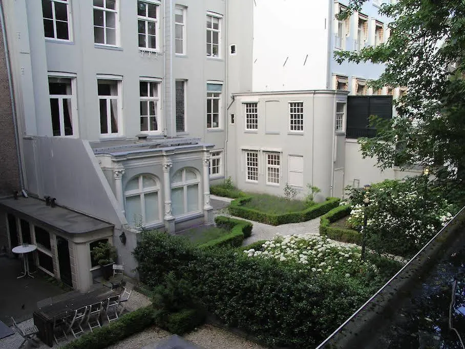 Dream Hotel Amsterdam Pays-Bas